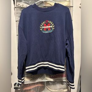 L.A. Hearts Crewneck